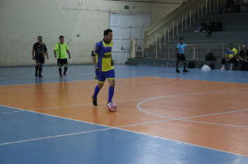 Foto - CAMPEONATO DE FUTSAL MASTER MASCULINO