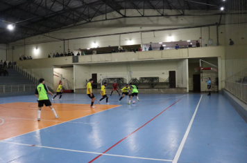 Foto - CAMPEONATO POPULAR MUNICIPAL DE FUTSAL MASCULINO