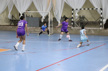 Foto - 2ª SUPERCOPA DE FUTSAL FEMININO