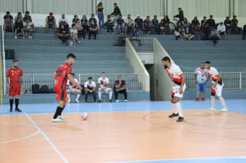 Foto - 2ª SUPERCOPA DE FUTSAL MASCULINO
