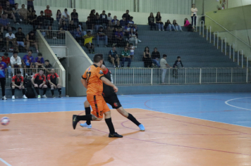 Foto - CAMPEONATO DE FUTSAL MASTER MASCULINO