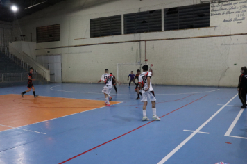 Foto - CAMPEONATO POPULAR MUNICIPAL DE FUTSAL MASCULINO
