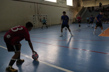 Foto - COPINHA DE FUTSAL DE MENORES MASCULINO 