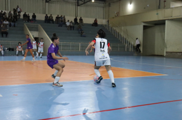 Foto - 2ª SUPERCOPA DE FUTSAL FIMININO