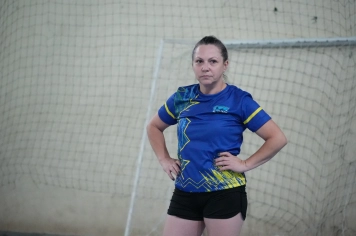 Foto - Campeonato de Handebol - 10/03