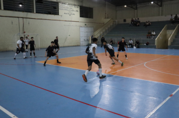 Foto - CAMPEONATO POPULAR MUNICIPAL DE FUTSAL MASCULINO