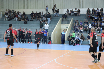 Foto - CAMPEONATO DE FUTSAL MASTER MASCULINO