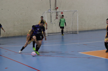 Foto - CAMPEONATO POPULAR MUNICIPAL DE FUTSAL MASCULINO