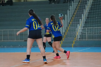 Foto - Campeonato de Handebol - 10/03