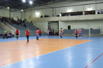 Foto - CAMPEONATO POPULAR MUNICIPAL DE FUTSAL MASCULINO