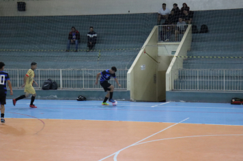 Foto - CAMPEONATO POPULAR MUNICIPAL DE FUTSAL MASCULINO