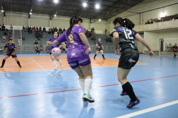 Foto - 2ª SUPERCOPA DE FUTSAL FIMININO