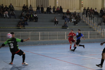 Foto - CAMPEONATO POPULAR MUNICIPAL DE FUTSAL MASCULINO