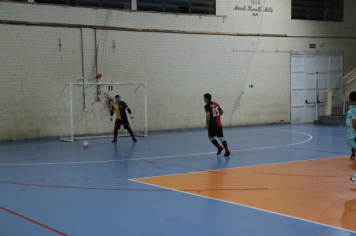 Foto - CAMPEONATO POPULAR MUNICIPAL DE FUTSAL MASCULINO