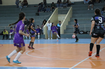 Foto - 2ª SUPERCOPA DE FUTSAL FIMININO