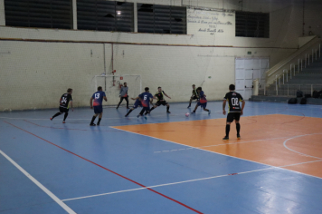 Foto - CAMPEONATO POPULAR MUNICIPAL DE FUTSAL MASCULINO