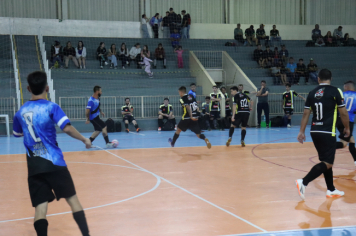 Foto - CAMPEONATO POPULAR MUNICIPAL DE FUTSAL MASCULINO