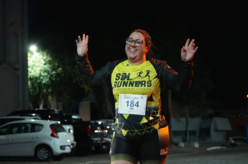 Foto - II Piraí Night Run - 2025