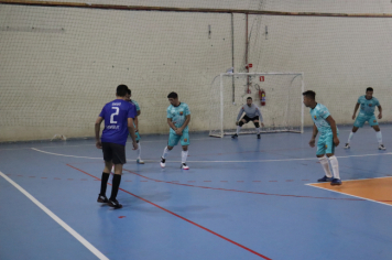 Foto - CAMPEONATO POPULAR MUNICIPAL DE FUTSAL MASCULINO