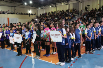 Foto - ABERTURA XI JEPSUL 2025