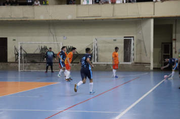 Foto - COPA AMCG DE FUTSAL