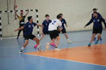 Foto - Campeonato de Handebol - 10/03