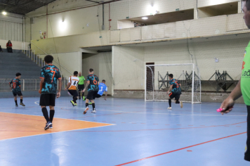 Foto - 2ª SUPERCOPA DE FUTSAL MASCULINO