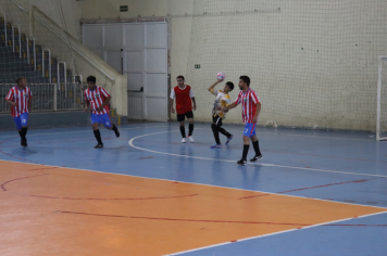 Foto - CAMPEONATO POPULAR MUNICIPAL DE FUTSAL MASCULINO