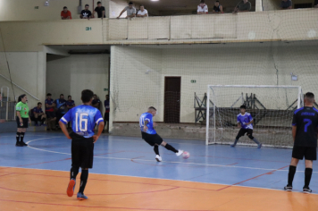 Foto - 2ª SUPERCOPA DE FUTSAL MASCULINO