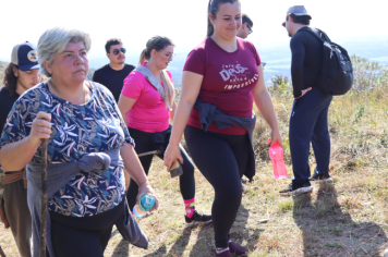 Foto - III CAMINHADA NA NATUREZA