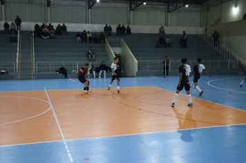 Foto - CAMPEONATO POPULAR MUNICIPAL DE FUTSAL MASCULINO