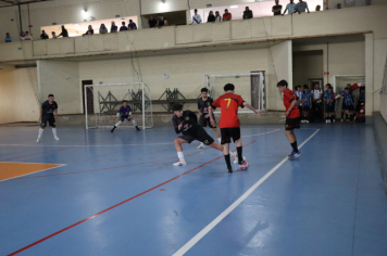 Foto - COPINHA DE FUTSAL DE MENORES MASCULINO 
