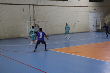 Foto - CAMPEONATO POPULAR MUNICIPAL DE FUTSAL MASCULINO