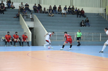 Foto - 2ª SUPERCOPA DE FUTSAL MASCULINO