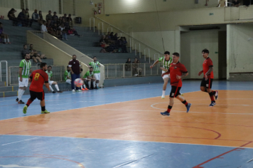 Foto - 2ª SUPERCOPA DE FUTSAL MASCULINO