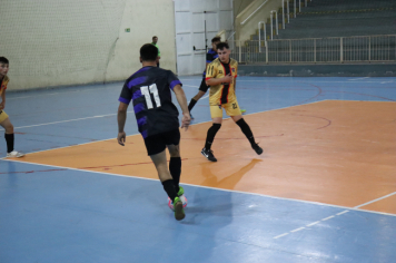 Foto - CAMPEONATO POPULAR MUNICIPAL DE FUTSAL MASCULINO