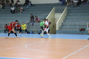 Foto - 2ª SUPERCOPA DE FUTSAL MASCULINO