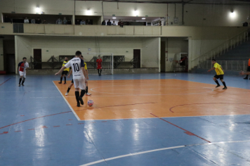 Foto - CAMPEONATO POPULAR MUNICIPAL DE FUTSAL MASCULINO