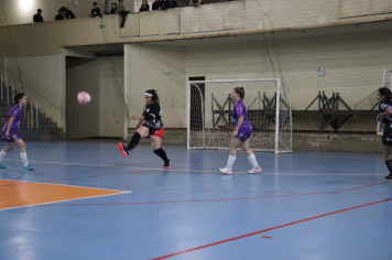 Foto - 2ª SUPERCOPA DE FUTSAL FIMININO