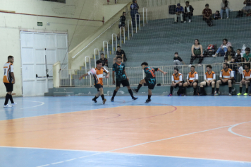 Foto - 2ª SUPERCOPA DE FUTSAL MASCULINO