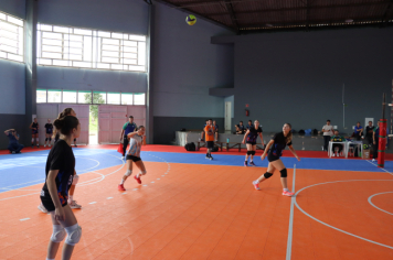 Foto - JOGOS ESCOLARES 2025 - 07/05 QUARTA FEIRA