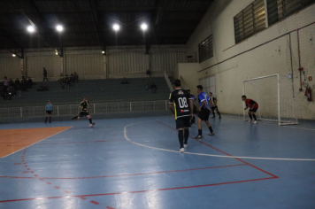 Foto - CAMPEONATO POPULAR MUNICIPAL DE FUTSAL MASCULINO