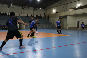 Foto - 2ª SUPERCOPA DE FUTSAL MASCULINO