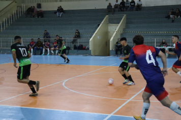 Foto - CAMPEONATO POPULAR MUNICIPAL DE FUTSAL MASCULINO