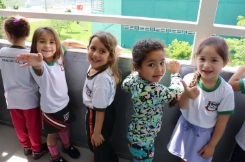 Foto - CARRETA DA ALEGRIA DIA DAS CRIANÇAS - 16/10