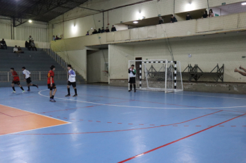 Foto - COPINHA DE FUTSAL DE MENORES MASCULINO 