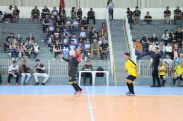 Foto - CAMPEONATO DE FUTSAL MASTER MASCULINO