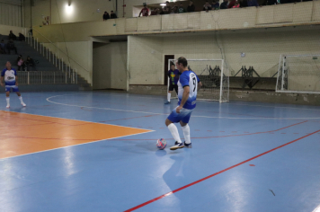 Foto - CAMPEONATO DE FUTSAL MASTER MASCULINO