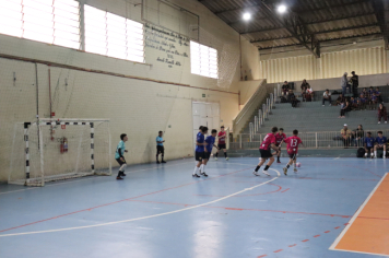 Foto - COPINHA DE FUTSAL DE MENORES MASCULINO 