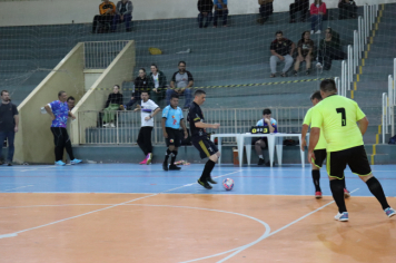 Foto - CAMPEONATO DE FUTSAL MASTER MASCULINO